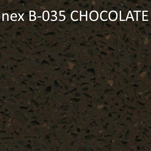 Hanex b 035 chocolate